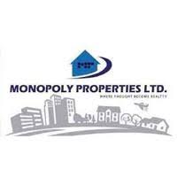 Monopoly Properties Ltd.